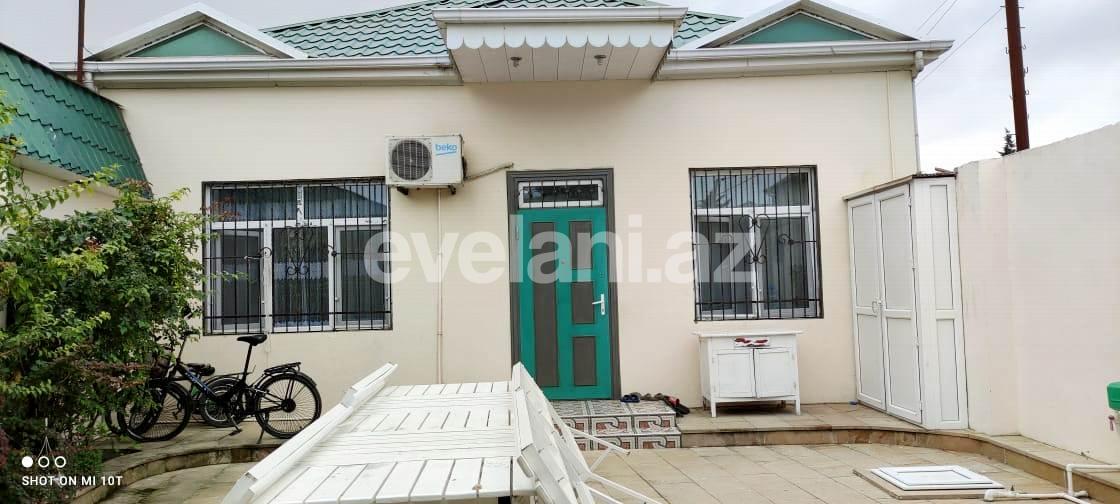 Сдаётся, дом / дача, 3-комнаты, 80 m², Баку, Хазарский r, Мардакан p.
