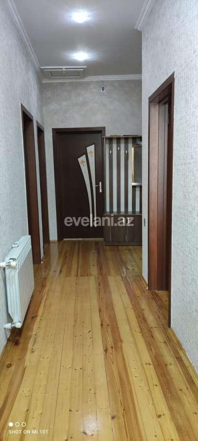 Сдаётся, дом / дача, 3-комнаты, 80 m², Баку, Хазарский r, Мардакан p.
