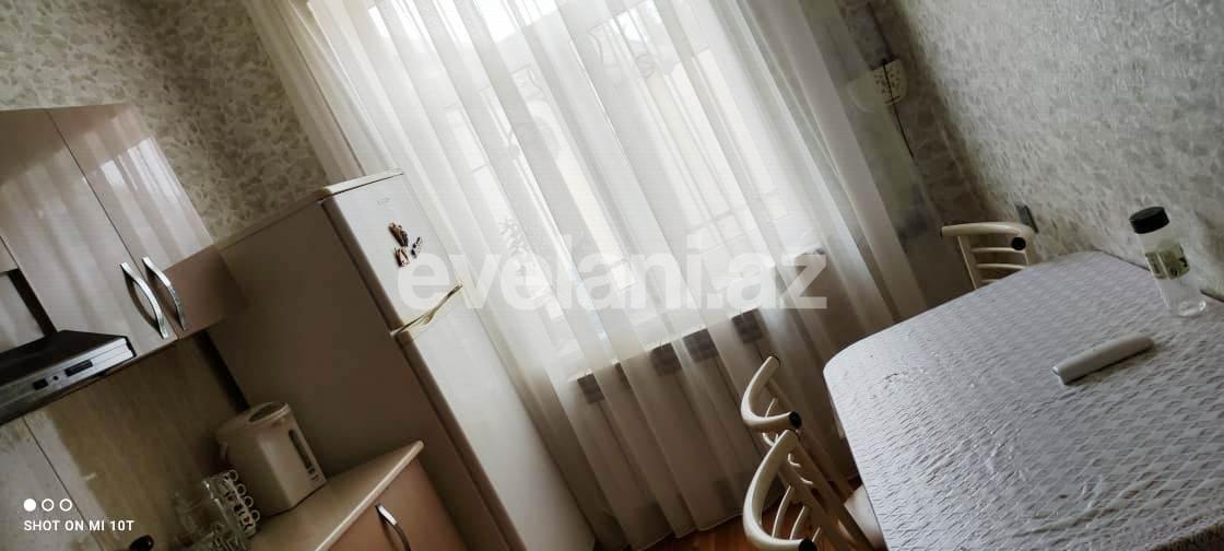 Сдаётся, дом / дача, 3-комнаты, 80 m², Баку, Хазарский r, Мардакан p.