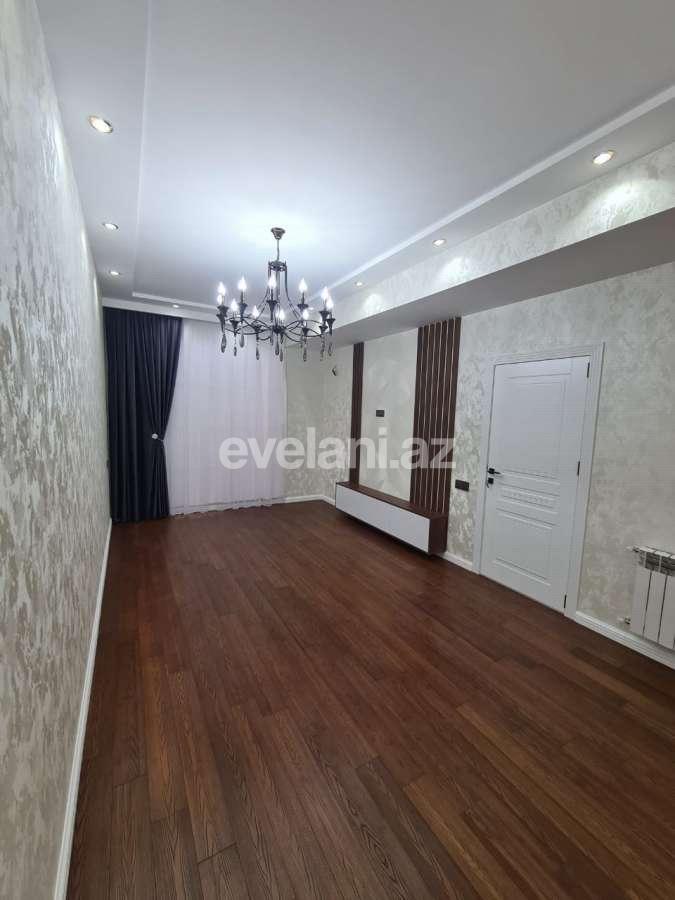 Satılır, yeni tikili, 2 otaqlı, 67 m², Bakı, Səbail r, Elmlər Akademiyası m.