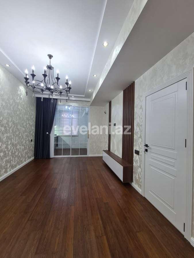 Satılır, yeni tikili, 2 otaqlı, 67 m², Bakı, Səbail r, Elmlər Akademiyası m.