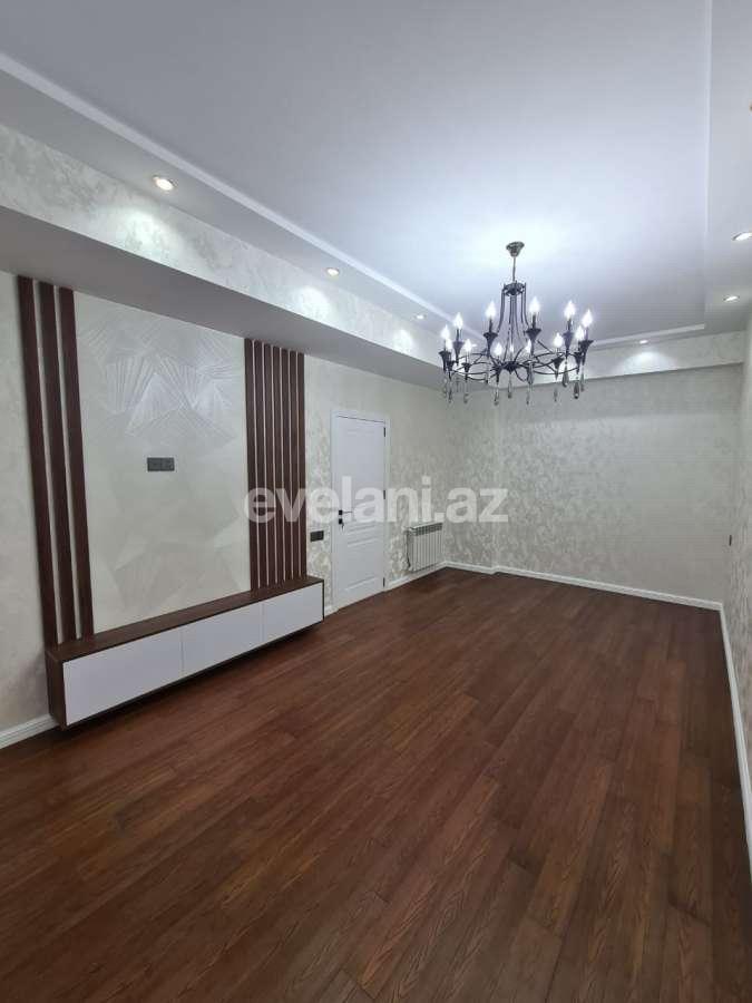 Satılır, yeni tikili, 2 otaqlı, 67 m², Bakı, Səbail r, Elmlər Akademiyası m.