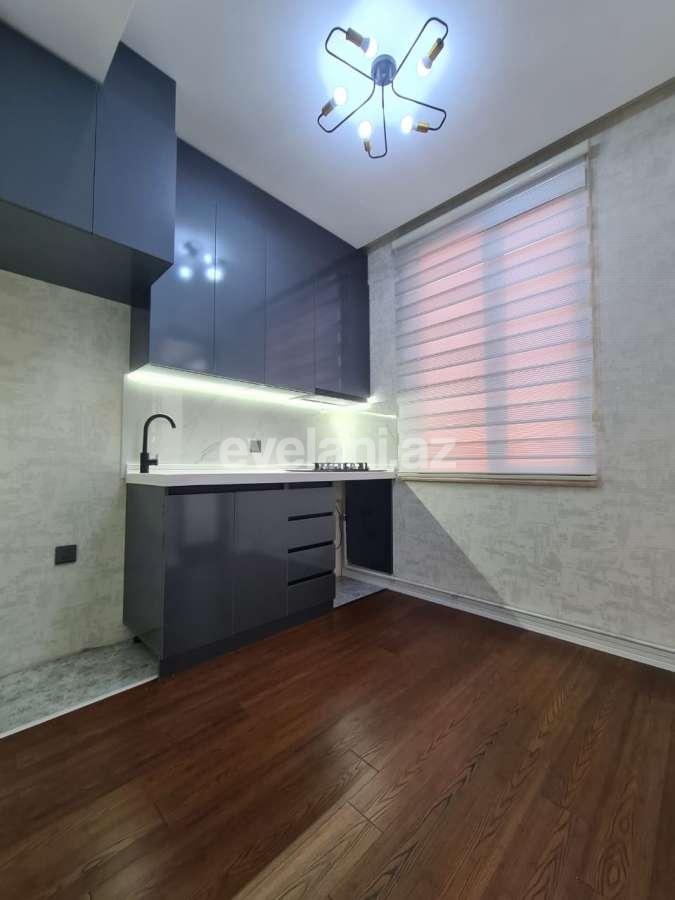 Satılır, yeni tikili, 2 otaqlı, 67 m², Bakı, Səbail r, Elmlər Akademiyası m.