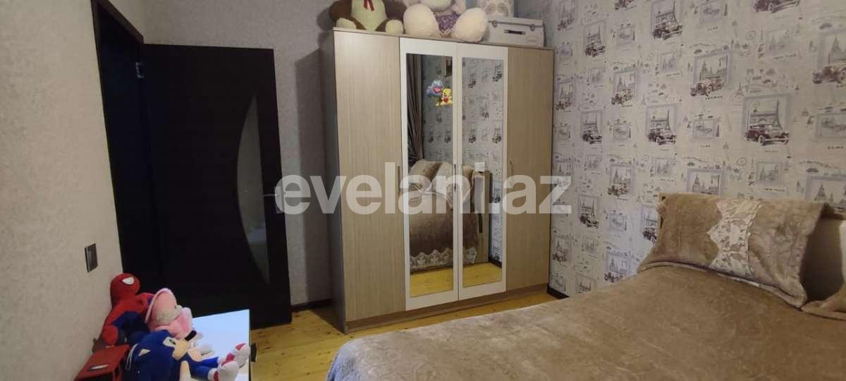 Sale, garden / house, 3 room, 70 m², Baku, Khazar r, Buzovna d, Koroglu m.