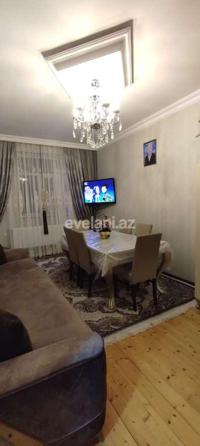 Sale, garden / house, 3 room, 70 m², Baku, Khazar r, Buzovna d, Koroglu m.