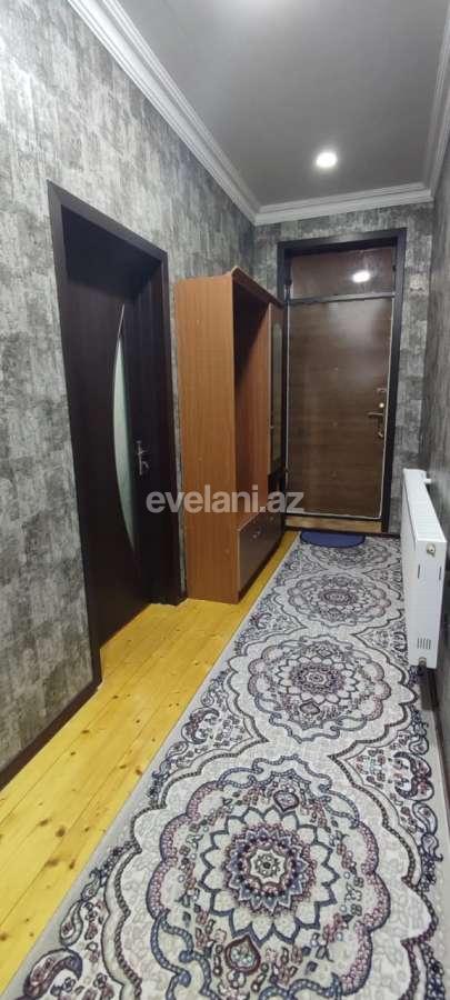 Sale, garden / house, 3 room, 70 m², Baku, Khazar r, Buzovna d, Koroglu m.