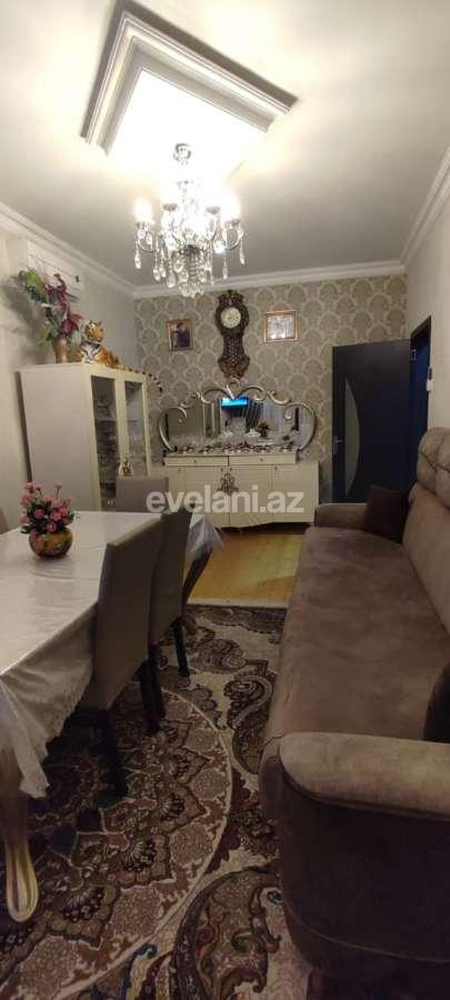 Sale, garden / house, 3 room, 70 m², Baku, Khazar r, Buzovna d, Koroglu m.