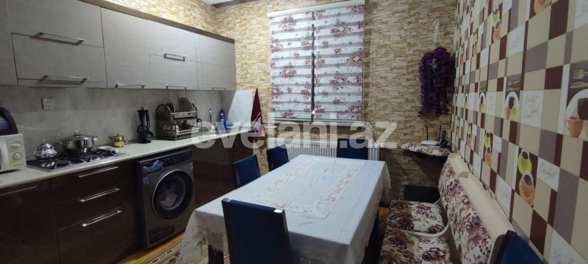 Sale, garden / house, 3 room, 70 m², Baku, Khazar r, Buzovna d, Koroglu m.