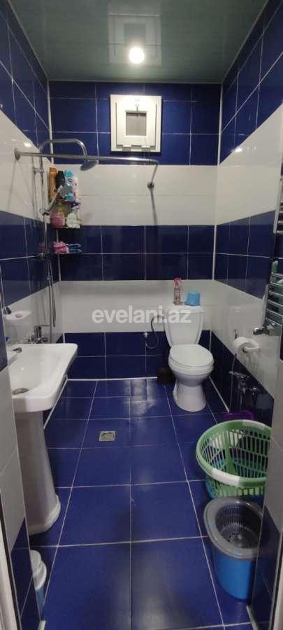 Sale, garden / house, 3 room, 70 m², Baku, Khazar r, Buzovna d, Koroglu m.