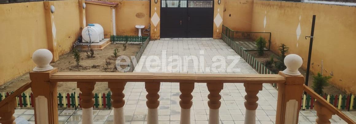Sale, garden / house, 3 room, 70 m², Baku, Khazar r, Buzovna d, Koroglu m.