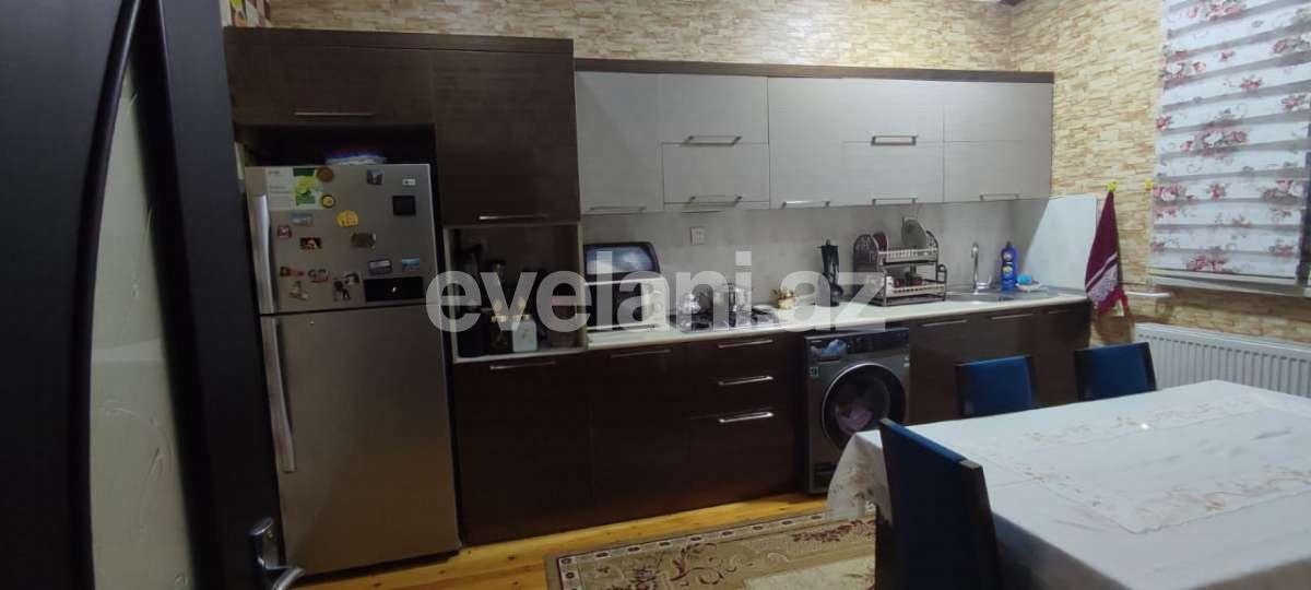 Sale, garden / house, 3 room, 70 m², Baku, Khazar r, Buzovna d, Koroglu m.