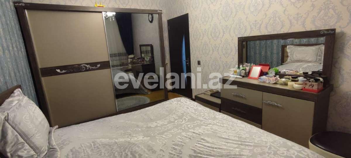 Sale, garden / house, 3 room, 70 m², Baku, Khazar r, Buzovna d, Koroglu m.