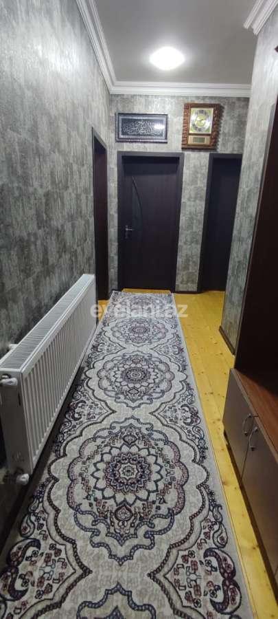 Sale, garden / house, 3 room, 70 m², Baku, Khazar r, Buzovna d, Koroglu m.