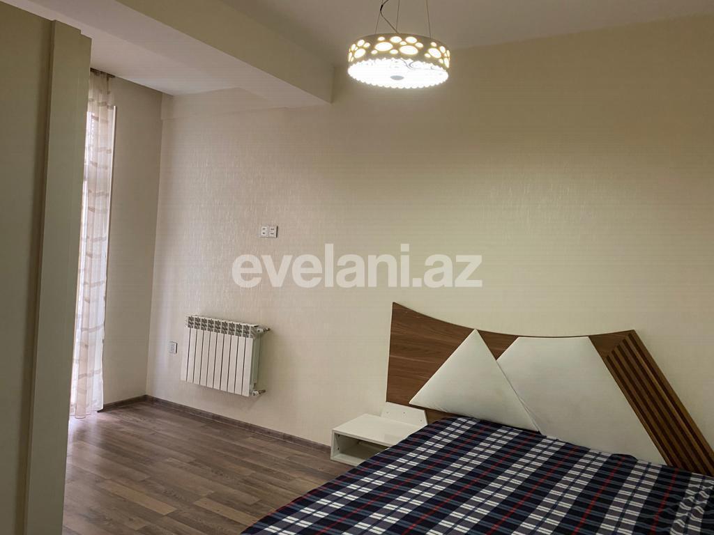 Kirayə verilir, yeni tikili, 2 otaqlı, 65 m², Bakı, Nəsimi r, Gənclik m.