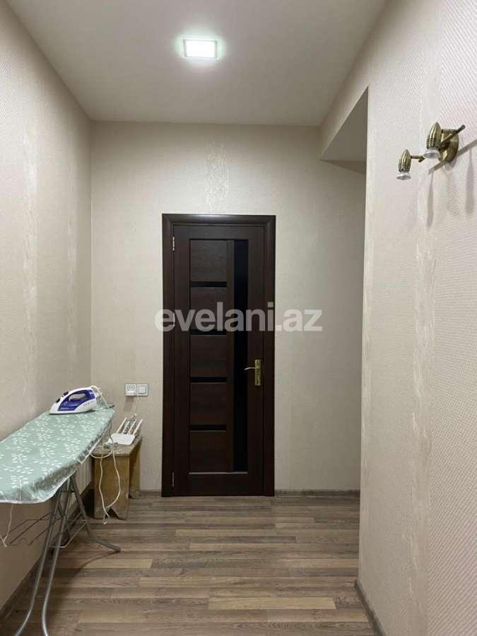 Kirayə verilir, yeni tikili, 2 otaqlı, 65 m², Bakı, Nəsimi r, Gənclik m.