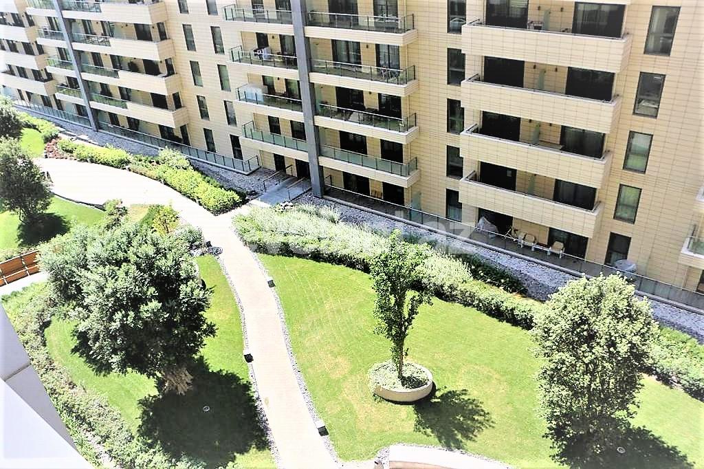 Сдаётся, новостройка, 4-комнаты, 186 m², Баку, Насиминский r, 28 мая m.