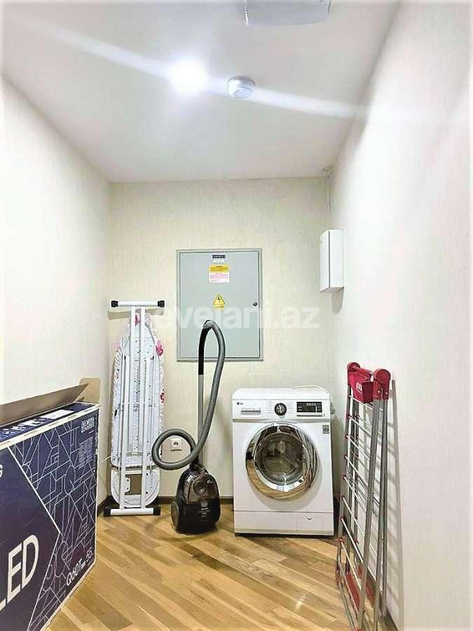 Сдаётся, новостройка, 4-комнаты, 186 m², Баку, Насиминский r, 28 мая m.