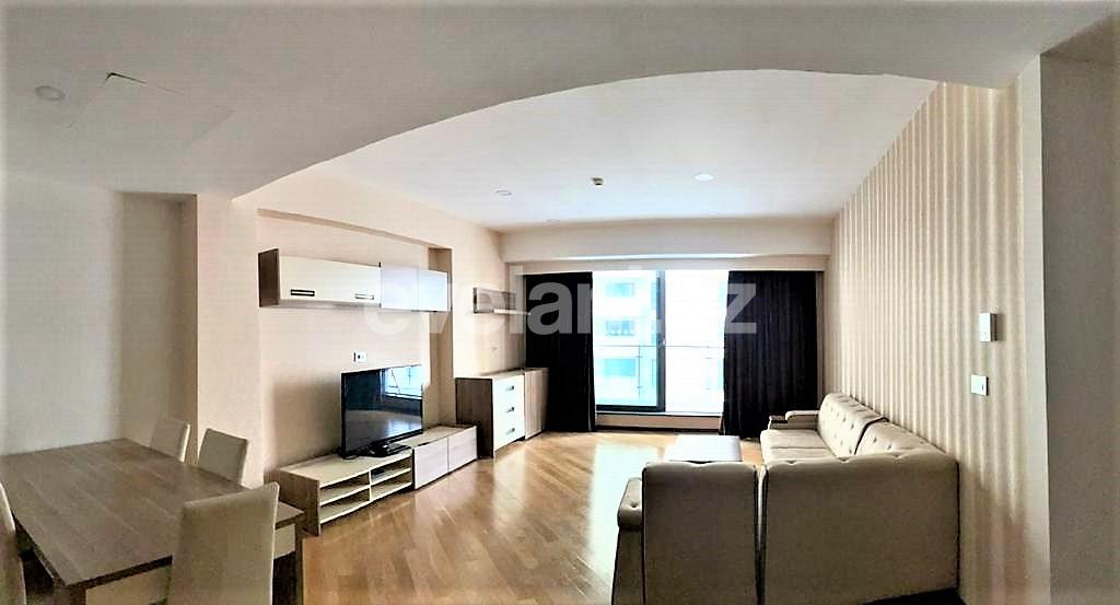 Сдаётся, новостройка, 4-комнаты, 186 m², Баку, Насиминский r, 28 мая m.