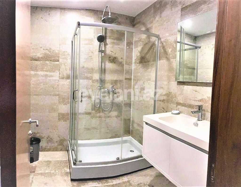 Сдаётся, новостройка, 4-комнаты, 186 m², Баку, Насиминский r, 28 мая m.