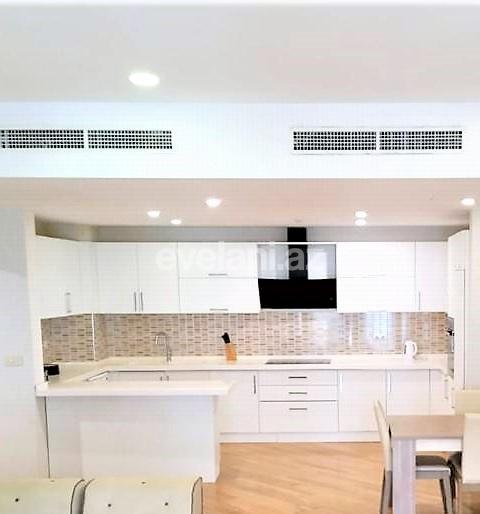 Сдаётся, новостройка, 4-комнаты, 186 m², Баку, Насиминский r, 28 мая m.