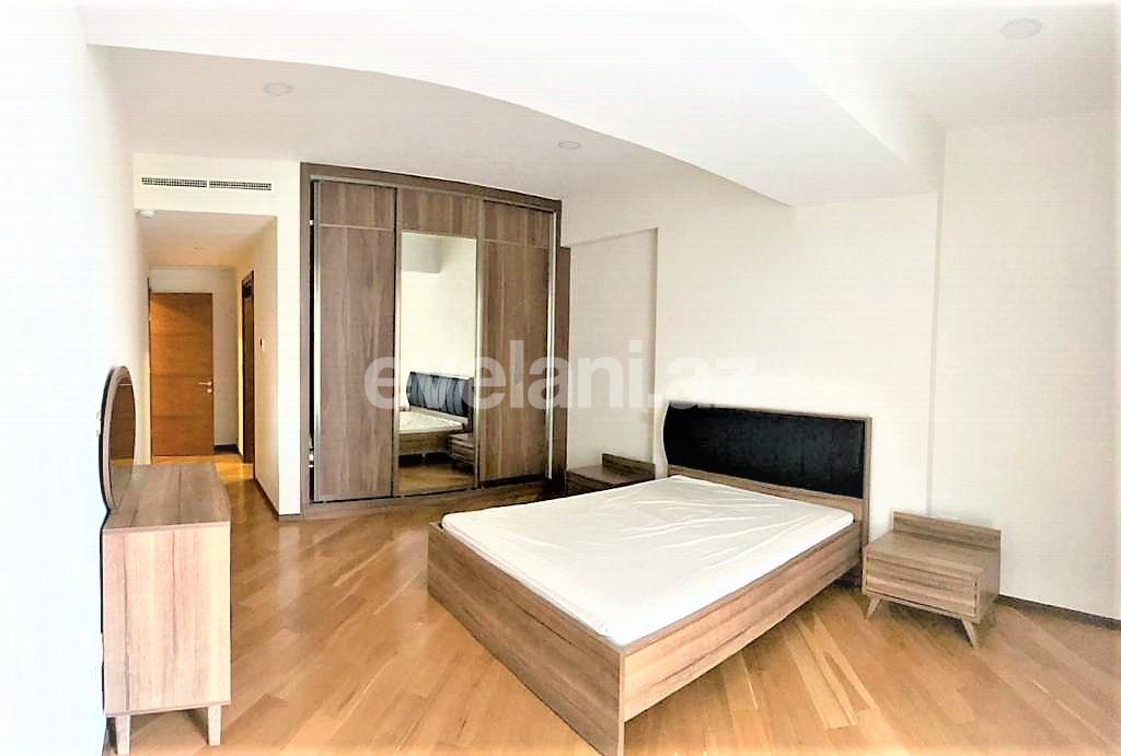 Сдаётся, новостройка, 4-комнаты, 186 m², Баку, Насиминский r, 28 мая m.