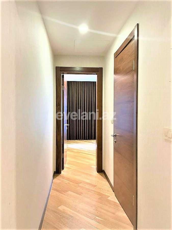 Сдаётся, новостройка, 4-комнаты, 186 m², Баку, Насиминский r, 28 мая m.