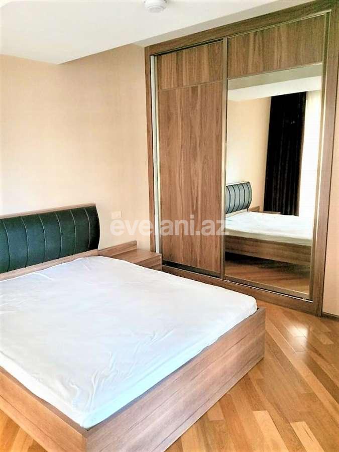 Сдаётся, новостройка, 4-комнаты, 186 m², Баку, Насиминский r, 28 мая m.