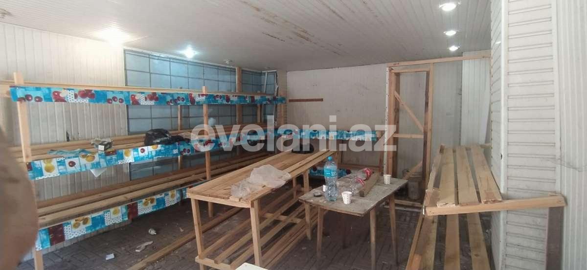 Rent, object, 28 m², Baku, Narimanov r, Ganjlik m.