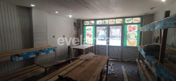Satılır, obyekt, 27.99 m², Bakı, Nərimanov r, Gənclik m.