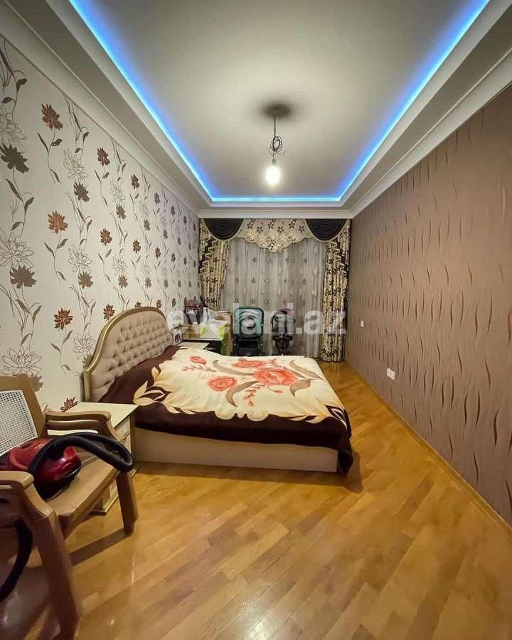 Satılır, yeni tikili, 4 otaqlı, 165 m², Bakı, Nəsimi r, Gənclik m.