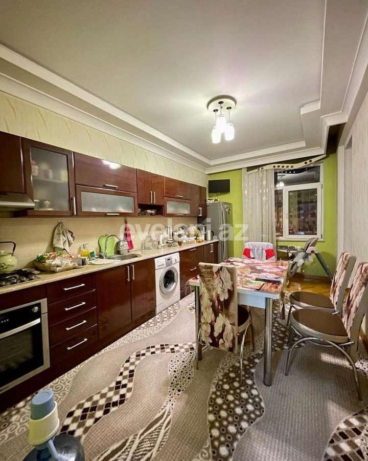 Satılır, yeni tikili, 4 otaqlı, 165 m², Bakı, Nəsimi r, Gənclik m.