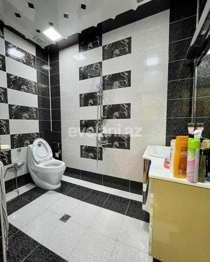 Satılır, yeni tikili, 4 otaqlı, 165 m², Bakı, Nəsimi r, Gənclik m.