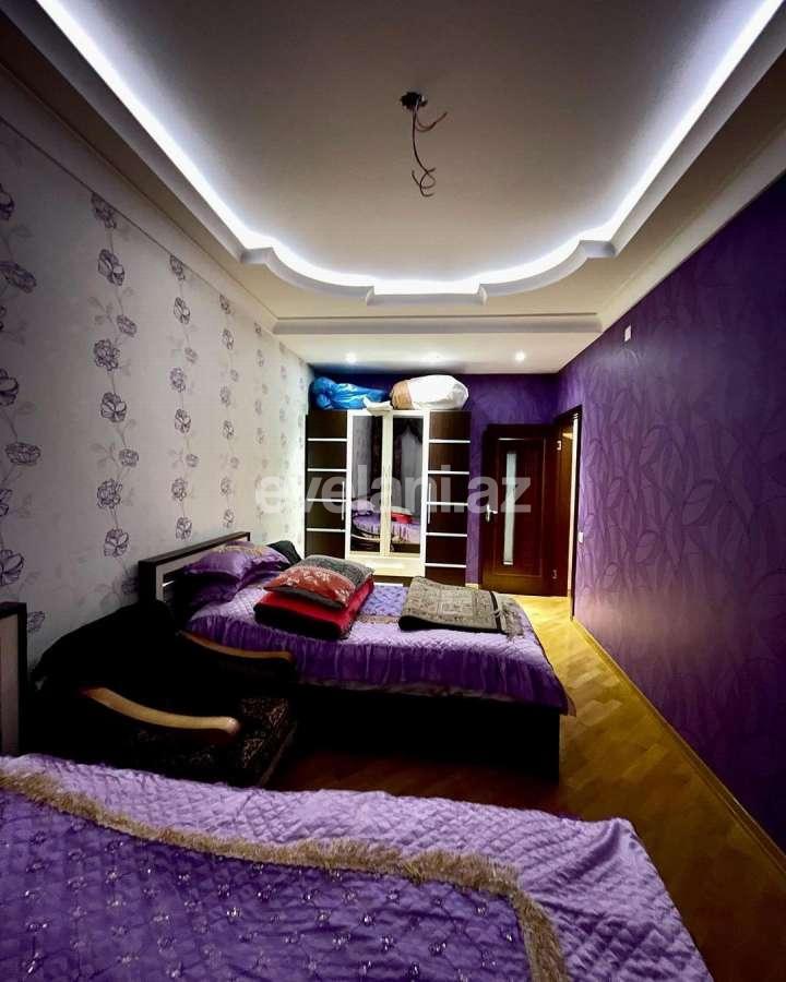 Satılır, yeni tikili, 4 otaqlı, 165 m², Bakı, Nəsimi r, Gənclik m.