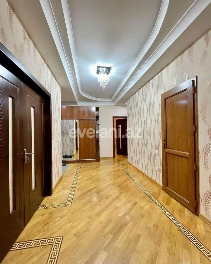 Satılır, yeni tikili, 4 otaqlı, 165 m², Bakı, Nəsimi r, Gənclik m.