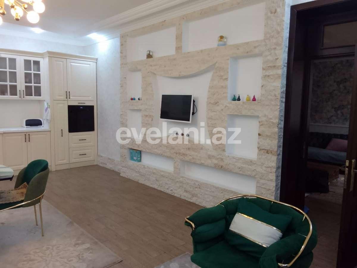 Satılır, həyət evi / bağ, 6 otaqlı, 430 m², Bakı, Xətai r, Həzi Aslanov q, Əhmədli m.