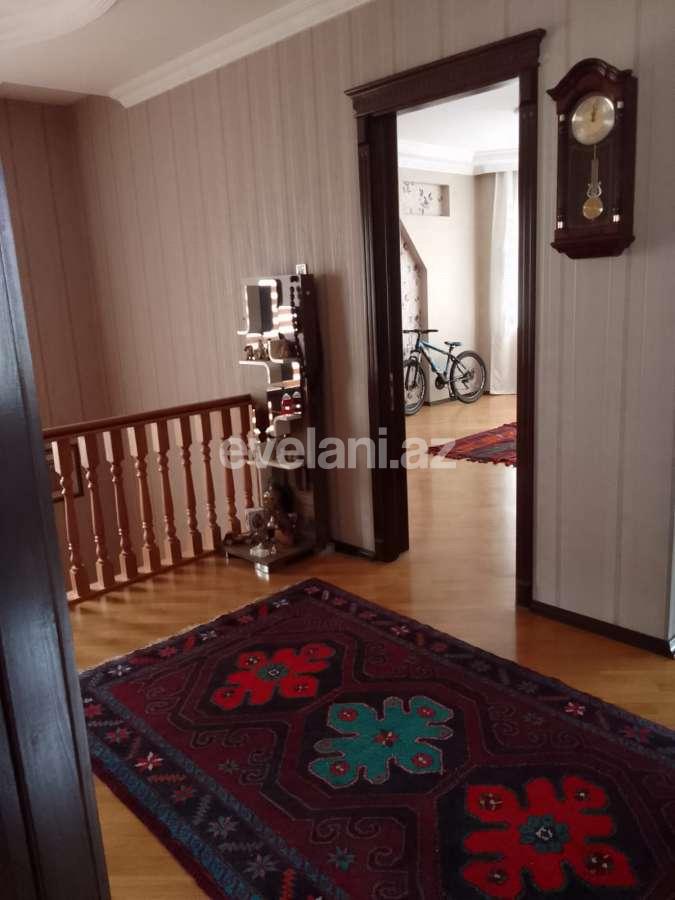 Satılır, həyət evi / bağ, 6 otaqlı, 430 m², Bakı, Xətai r, Həzi Aslanov q, Əhmədli m.