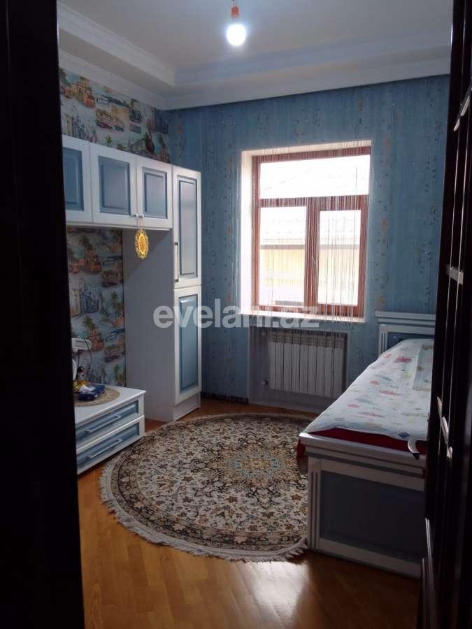 Satılır, həyət evi / bağ, 6 otaqlı, 430 m², Bakı, Xətai r, Həzi Aslanov q, Əhmədli m.