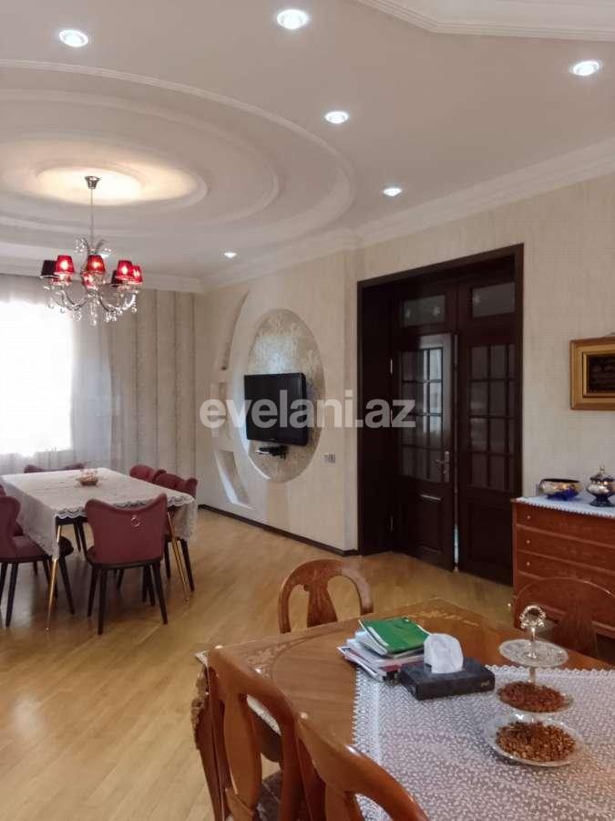Satılır, həyət evi / bağ, 6 otaqlı, 430 m², Bakı, Xətai r, Həzi Aslanov q, Əhmədli m.