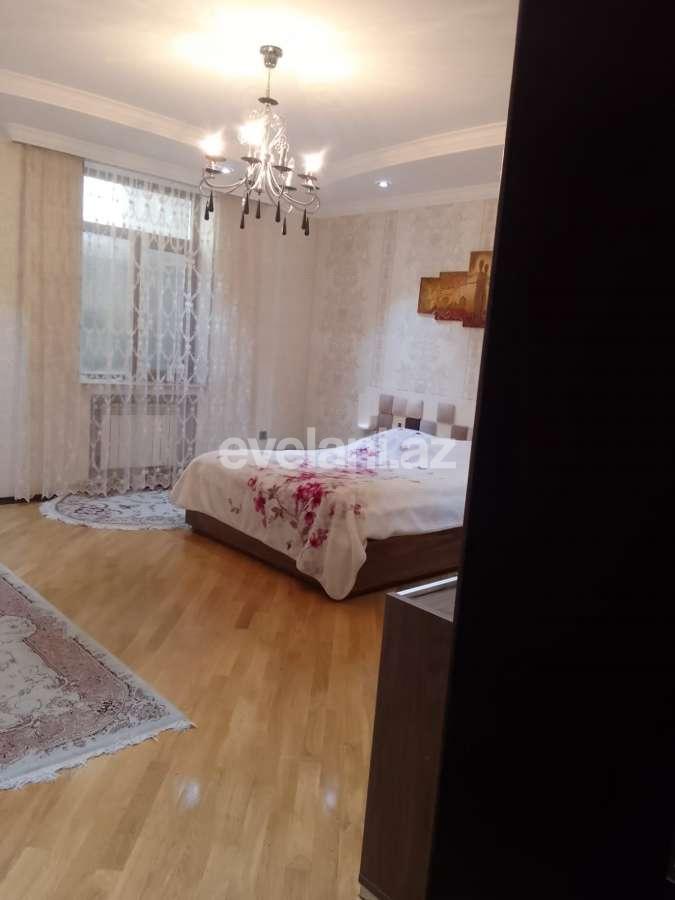 Satılır, həyət evi / bağ, 6 otaqlı, 430 m², Bakı, Xətai r, Həzi Aslanov q, Əhmədli m.