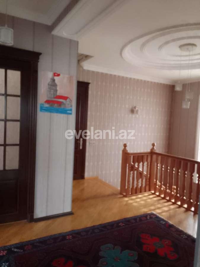 Satılır, həyət evi / bağ, 6 otaqlı, 430 m², Bakı, Xətai r, Həzi Aslanov q, Əhmədli m.