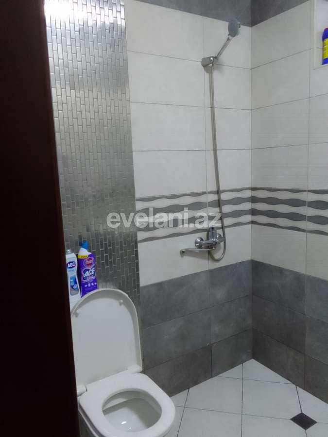 Satılır, həyət evi / bağ, 6 otaqlı, 430 m², Bakı, Xətai r, Həzi Aslanov q, Əhmədli m.