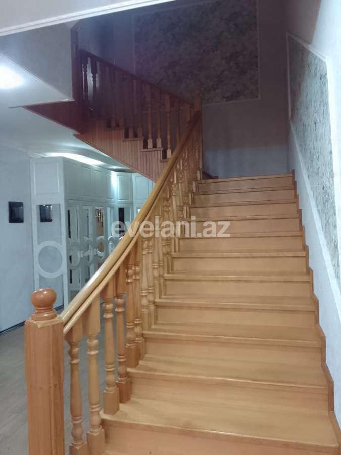 Satılır, həyət evi / bağ, 6 otaqlı, 430 m², Bakı, Xətai r, Həzi Aslanov q, Əhmədli m.