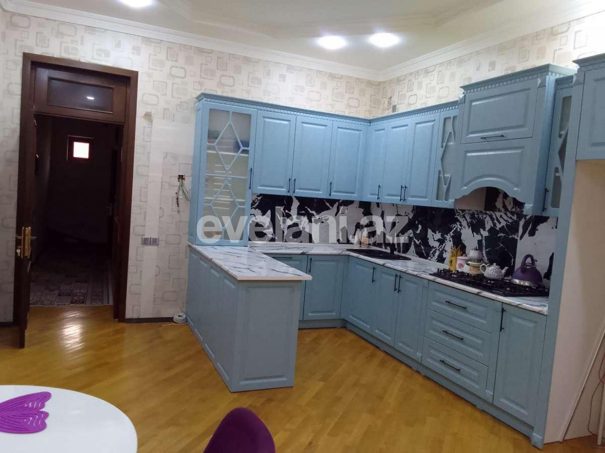 Satılır, həyət evi / bağ, 6 otaqlı, 430 m², Bakı, Xətai r, Həzi Aslanov q, Əhmədli m.