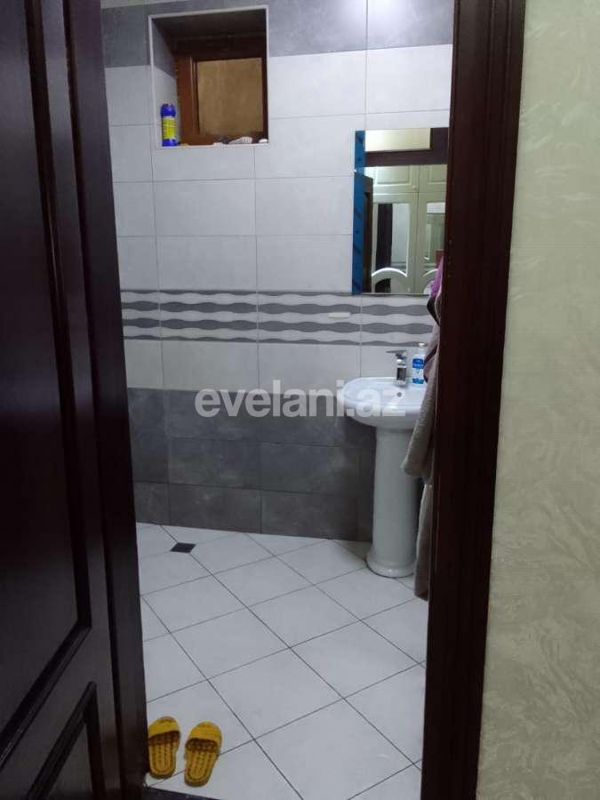 Satılır, həyət evi / bağ, 6 otaqlı, 430 m², Bakı, Xətai r, Həzi Aslanov q, Əhmədli m.