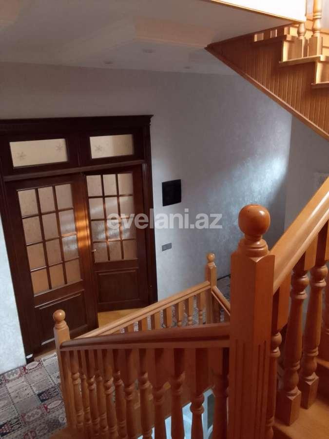 Satılır, həyət evi / bağ, 6 otaqlı, 430 m², Bakı, Xətai r, Həzi Aslanov q, Əhmədli m.