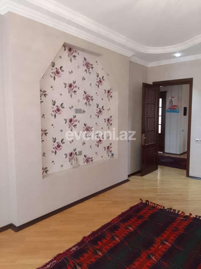 Satılır, həyət evi / bağ, 6 otaqlı, 430 m², Bakı, Xətai r, Həzi Aslanov q, Əhmədli m.