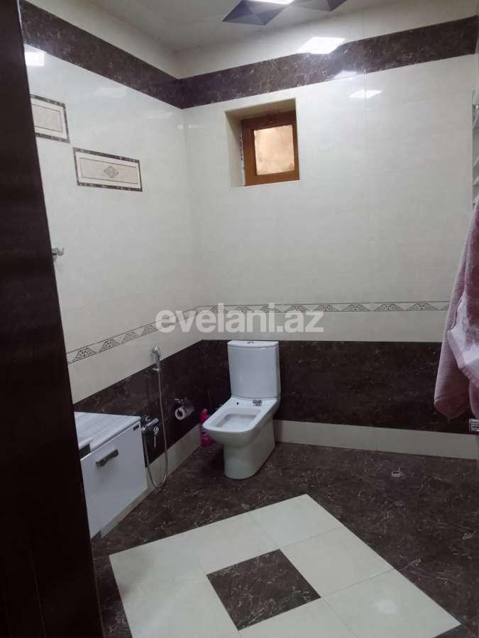 Satılır, həyət evi / bağ, 6 otaqlı, 430 m², Bakı, Xətai r, Həzi Aslanov q, Əhmədli m.