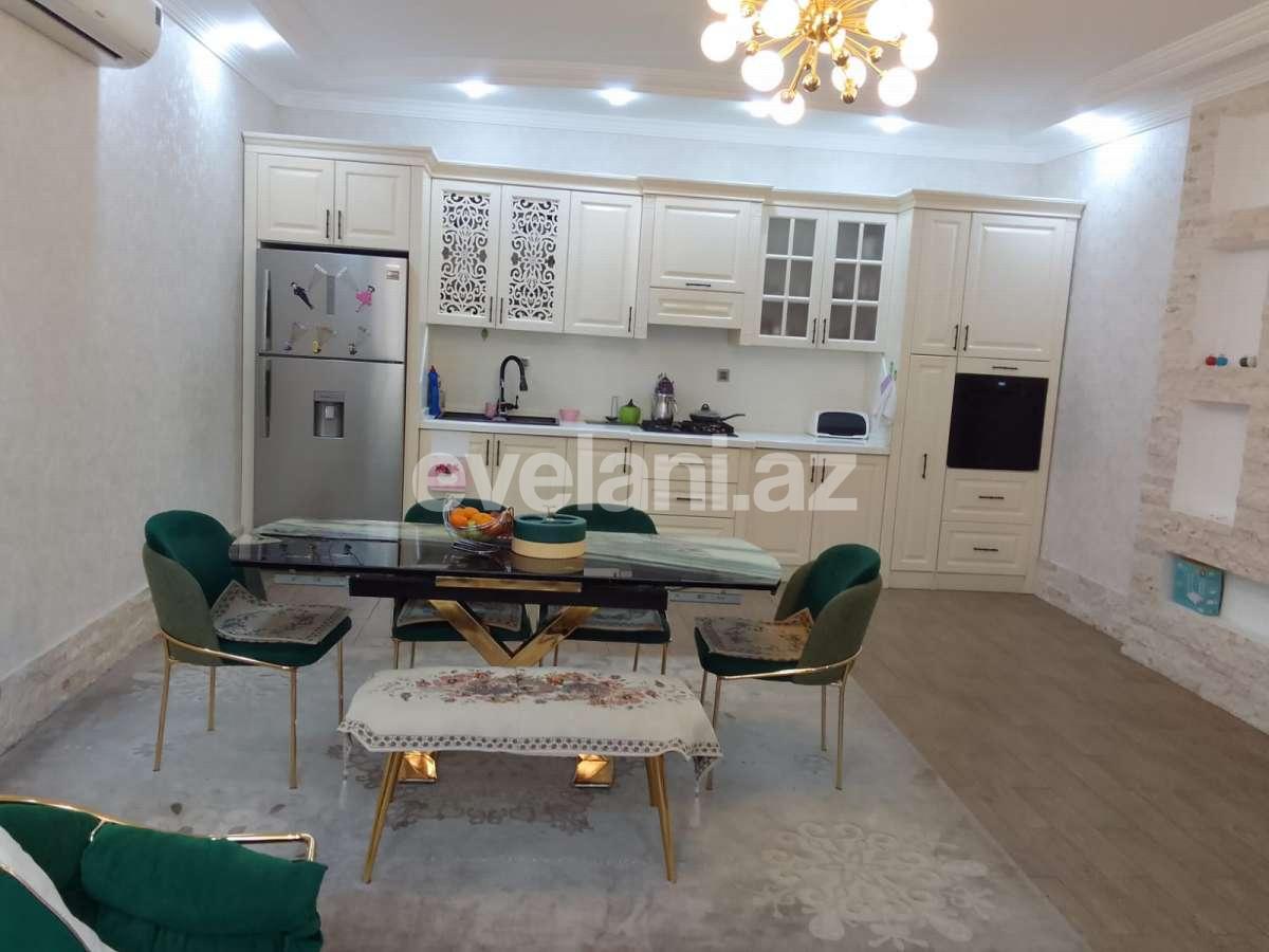 Satılır, həyət evi / bağ, 6 otaqlı, 430 m², Bakı, Xətai r, Həzi Aslanov q, Əhmədli m.