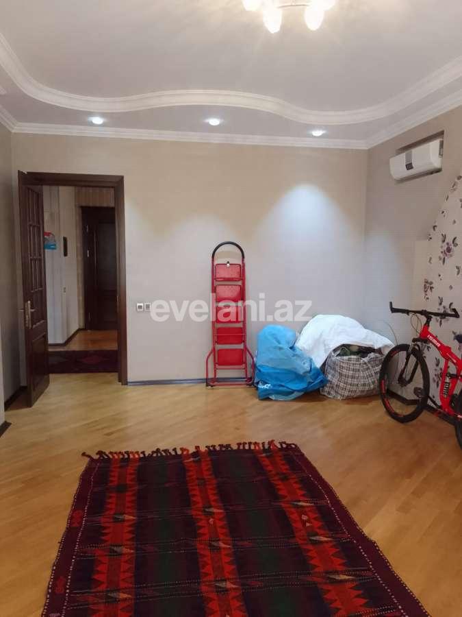 Satılır, həyət evi / bağ, 6 otaqlı, 430 m², Bakı, Xətai r, Həzi Aslanov q, Əhmədli m.