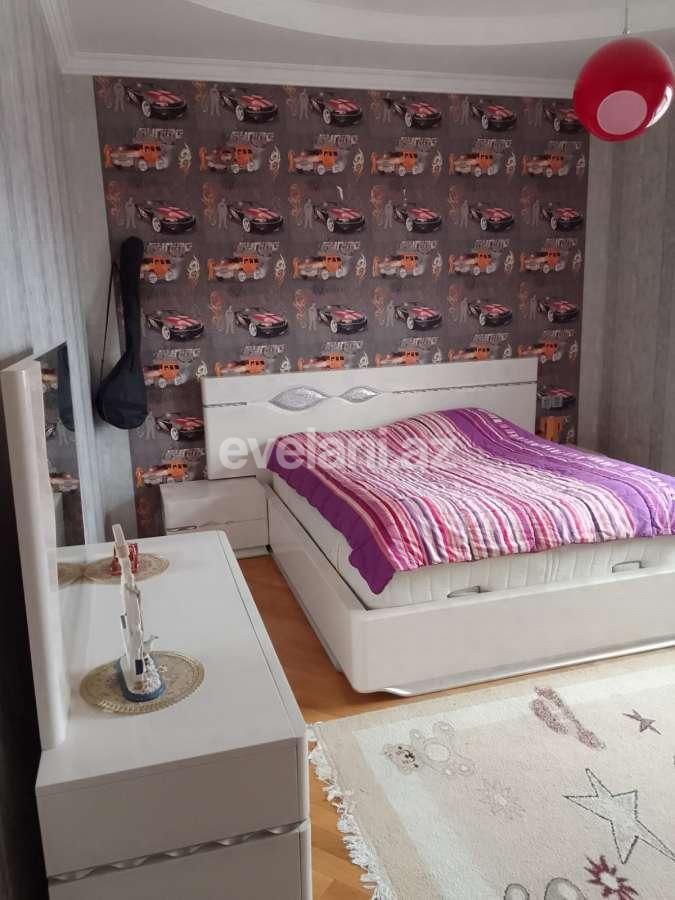 Satılır, həyət evi / bağ, 6 otaqlı, 430 m², Bakı, Xətai r, Həzi Aslanov q, Əhmədli m.